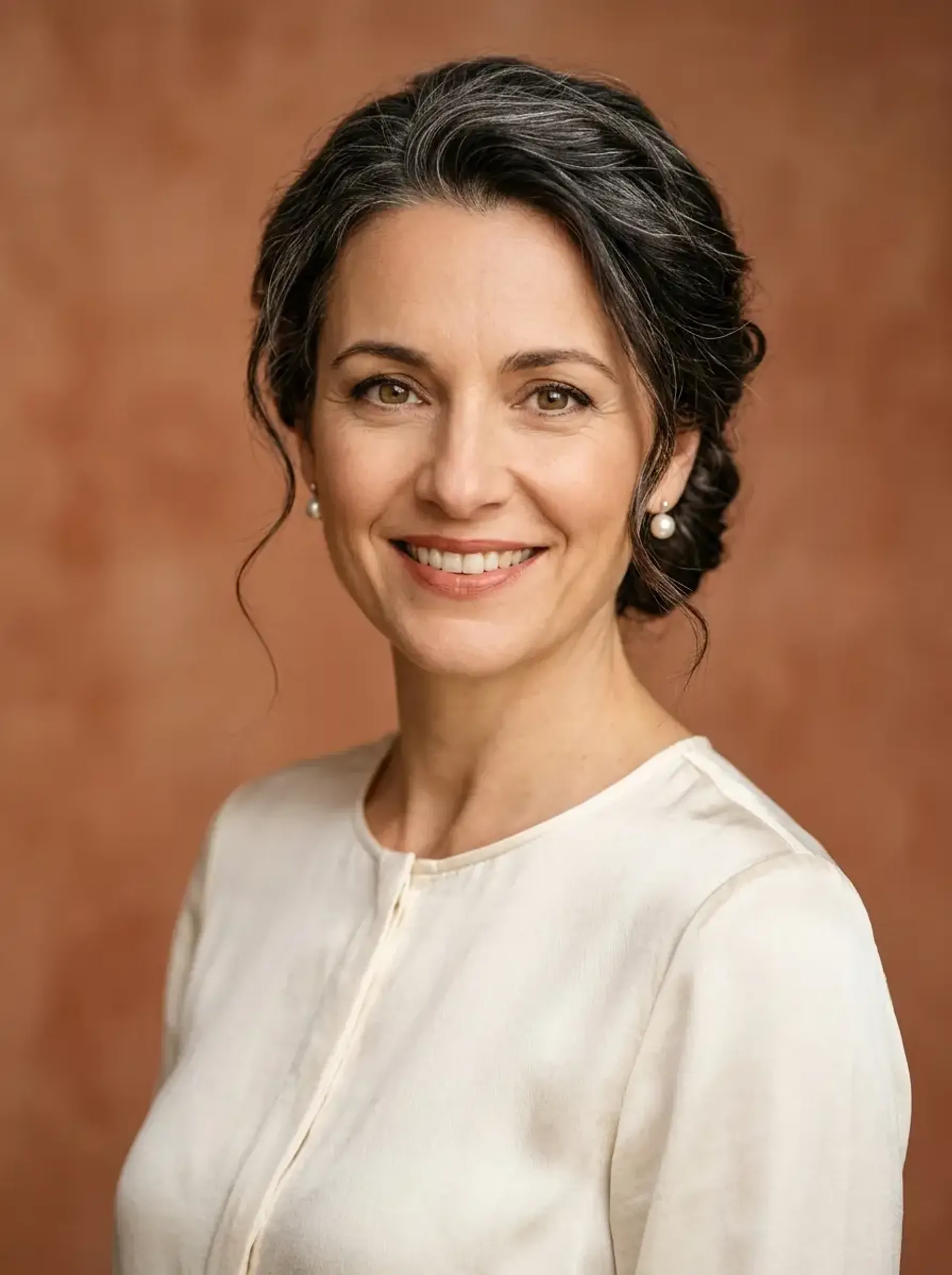 Elena Montoya, Founder & Creative Director — Platina Models