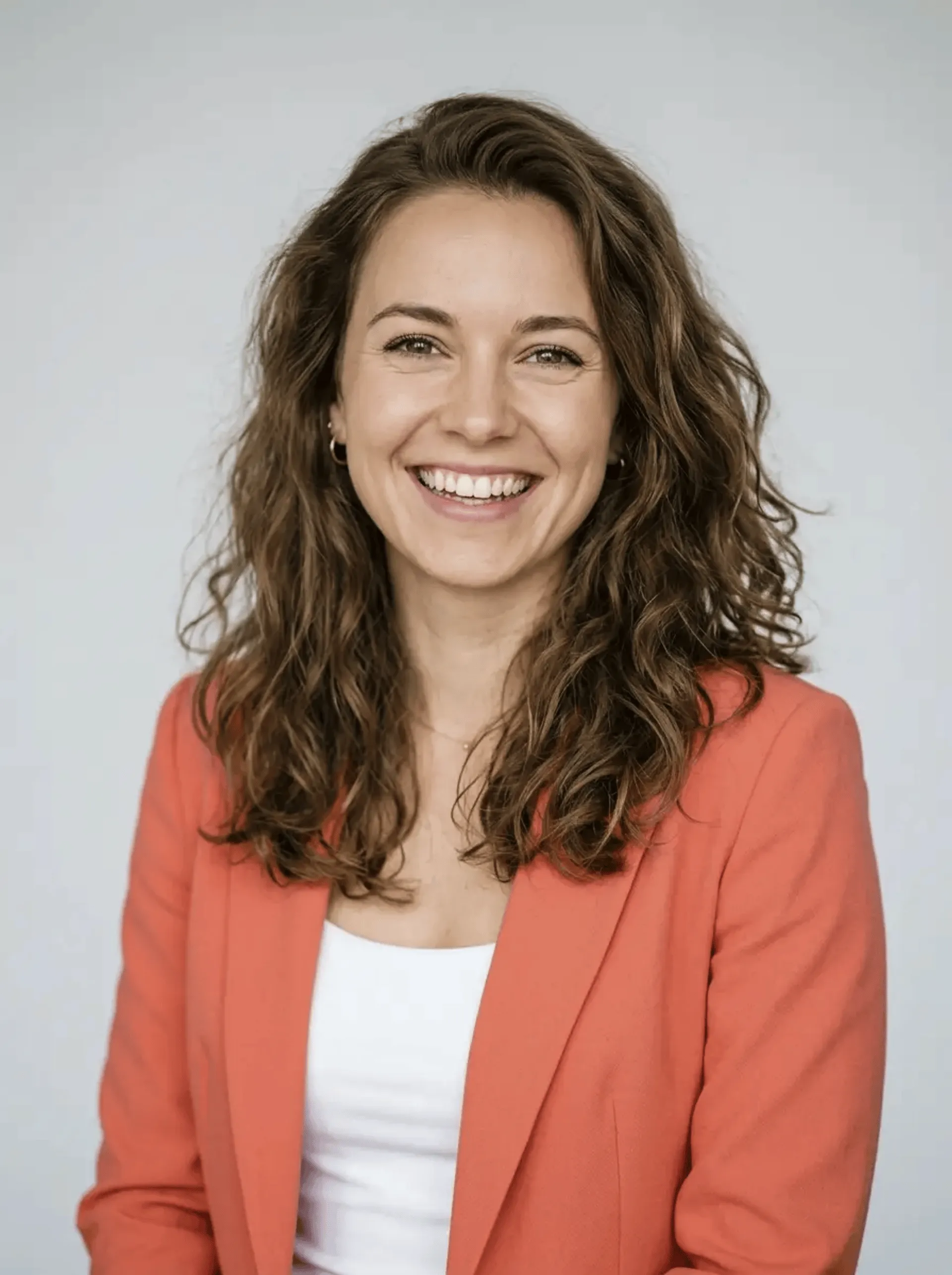 Ana Belen Torres, Client Relations Manager — Platina Models